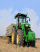 Tractors real